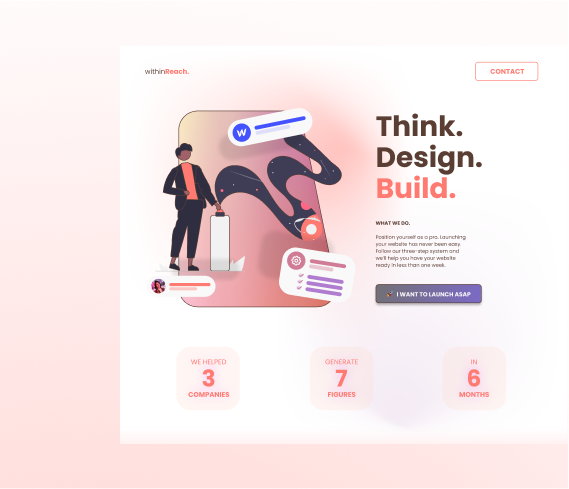 Web Design 2